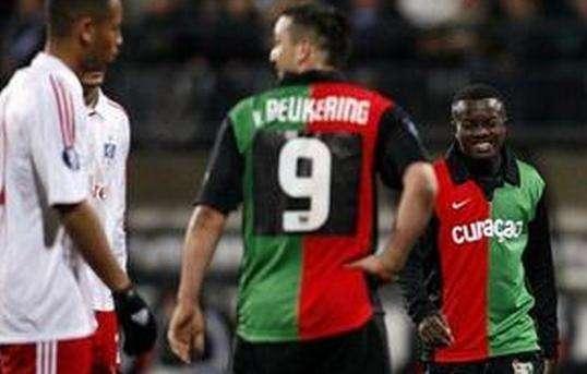 点球不仅是 点球不仅是